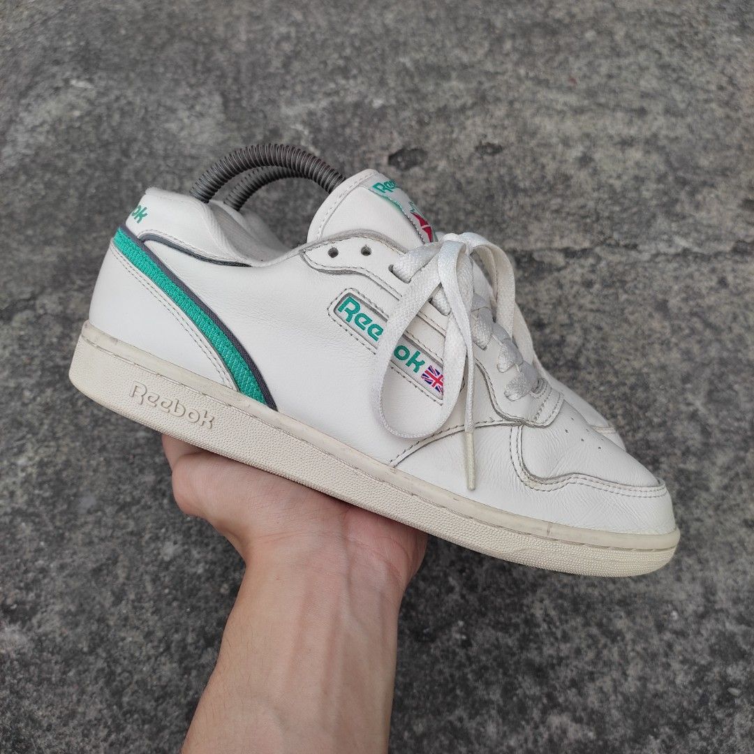 Reebok act deals 300
