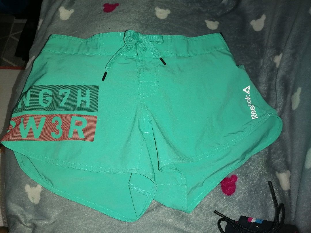 Reebok active shorts cheap