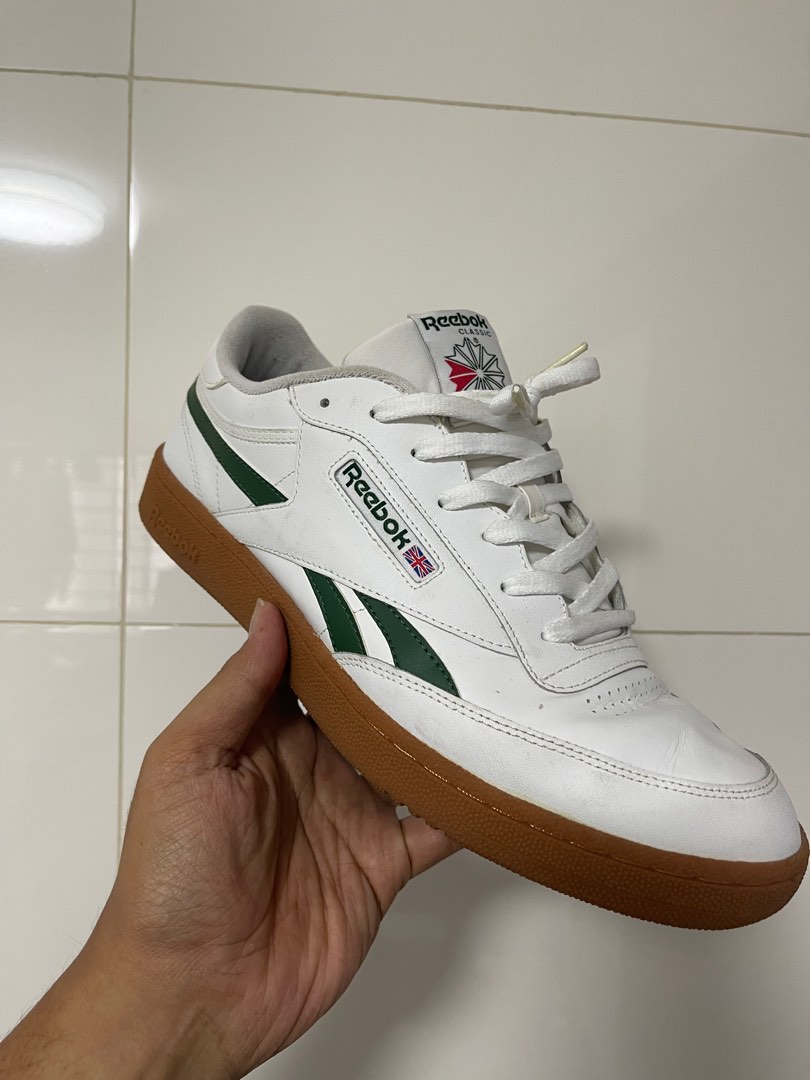 Reebok Sneakers size US14