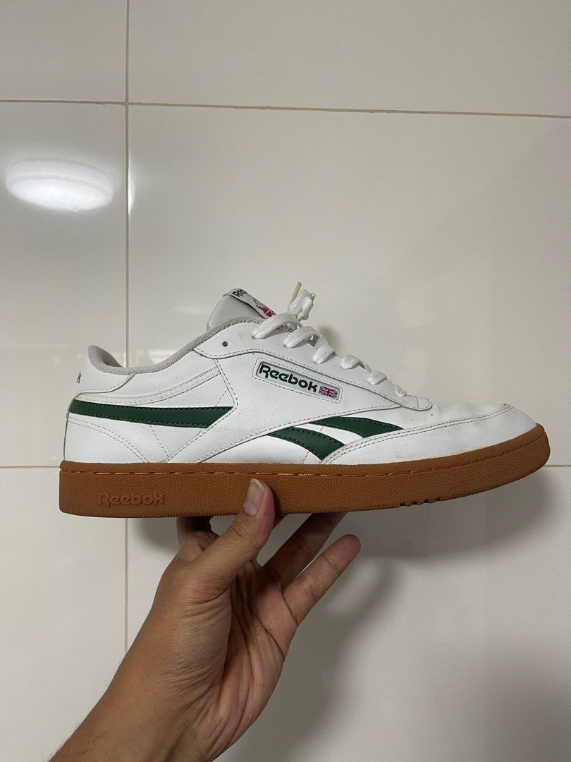 Reebok Sneakers size US14