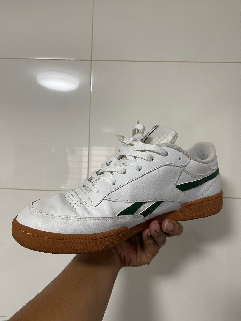 Reebok Sneakers size US14