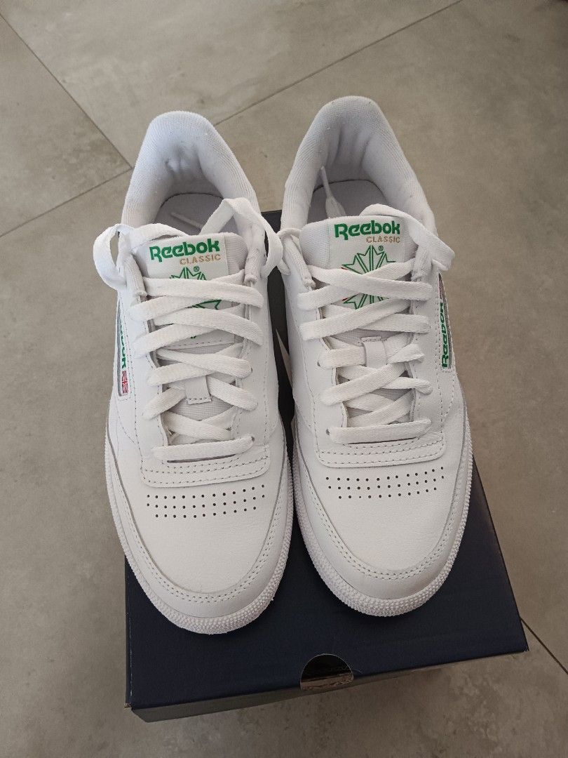Reebok female discount