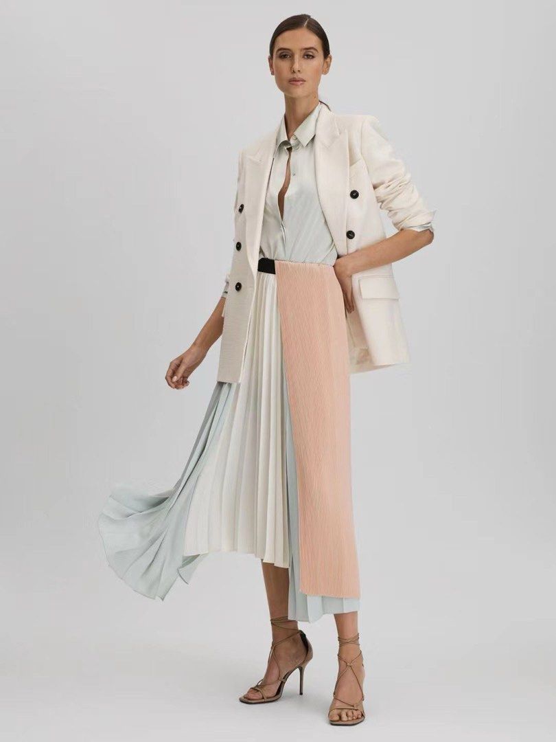 Reiss maddie 2025 coat