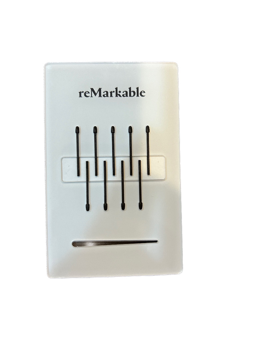 reMarkable Marker tips x 9pcs, Computers & Tech, Parts & Accessories