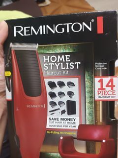 Remington  Home Stylist Hair Cut Kit