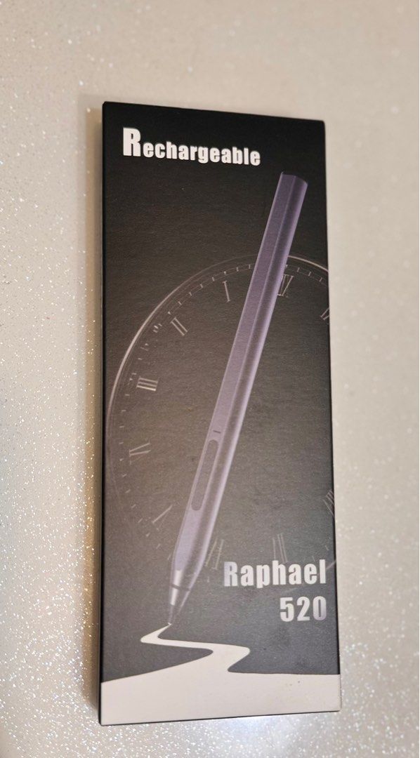 Surface Pro RENAISSER Raphael 520 Stylus Pen For Surface, Designed