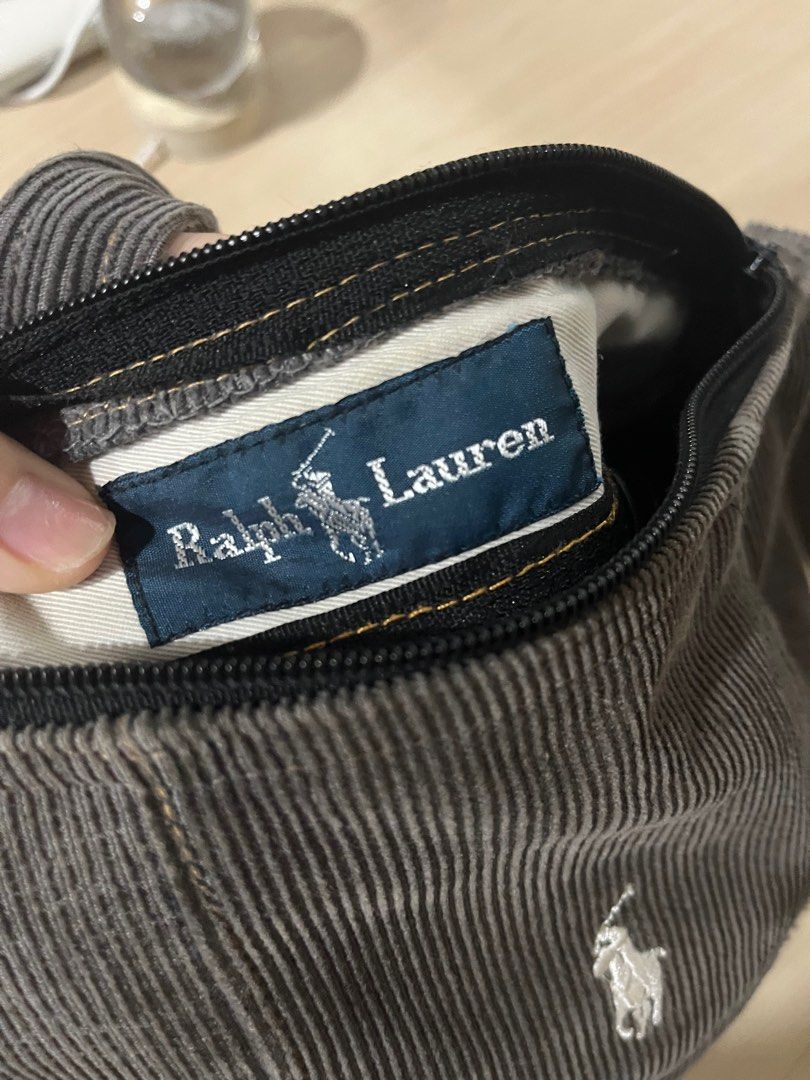 Ralph discount lauren ba