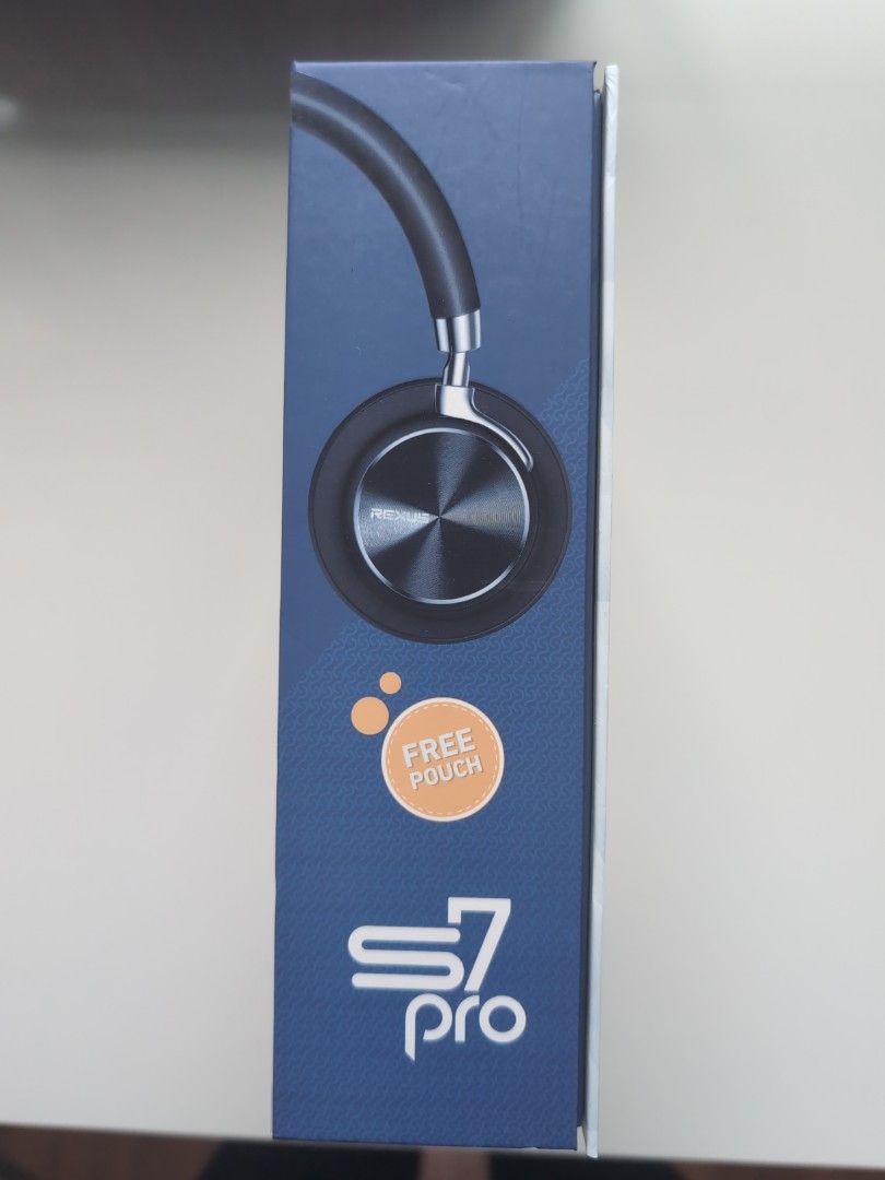 Rexus s7 sales