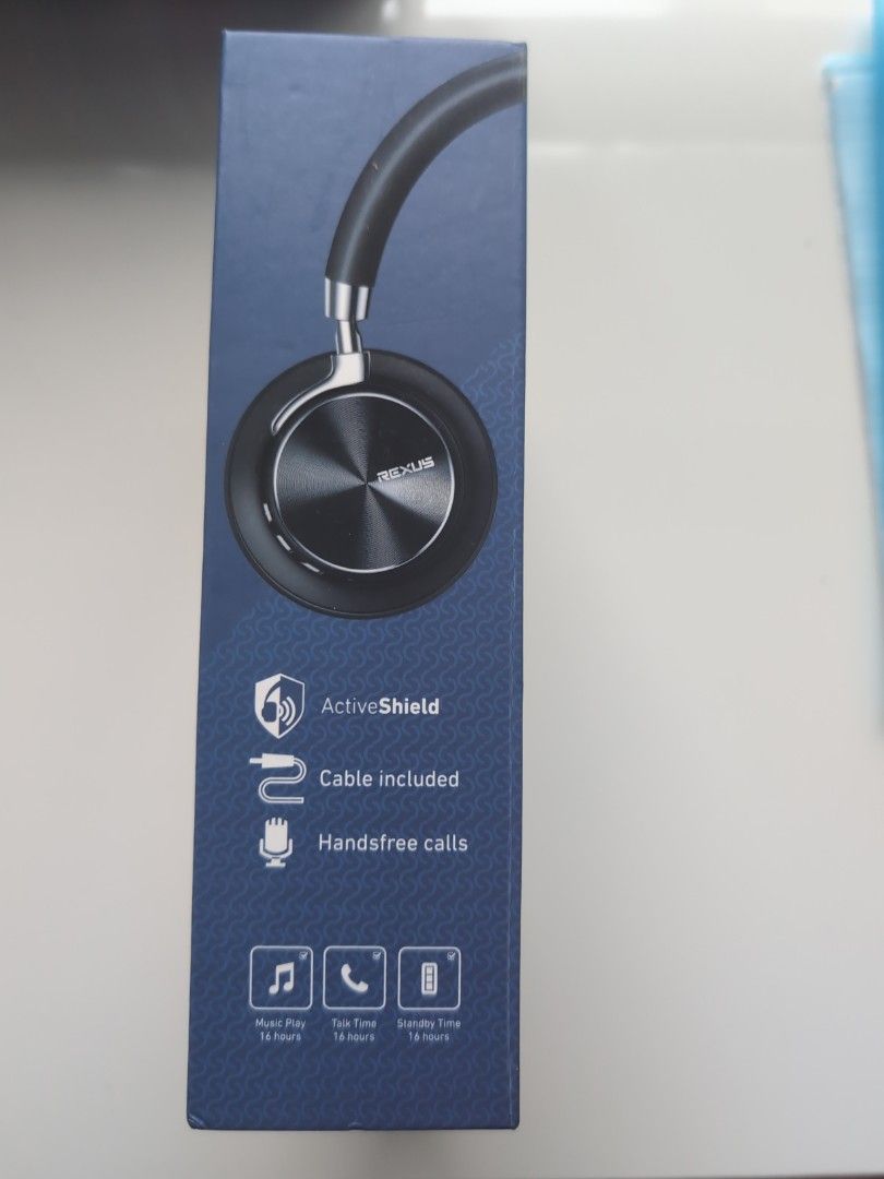 Rexus s7 pro clearance