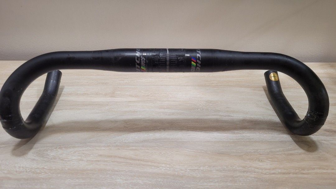 Ritchey WCS Logic II handlebar 40cm wide Sports Equipment