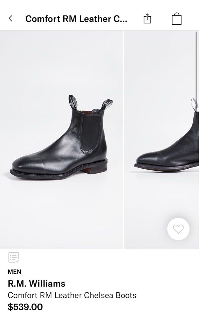 Cheap rm clearance williams