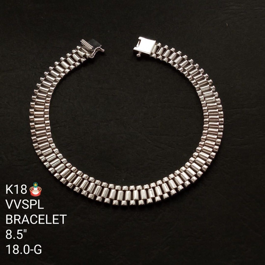 Rolex Chains Bracelets Women s Fashion Jewelry Organizers