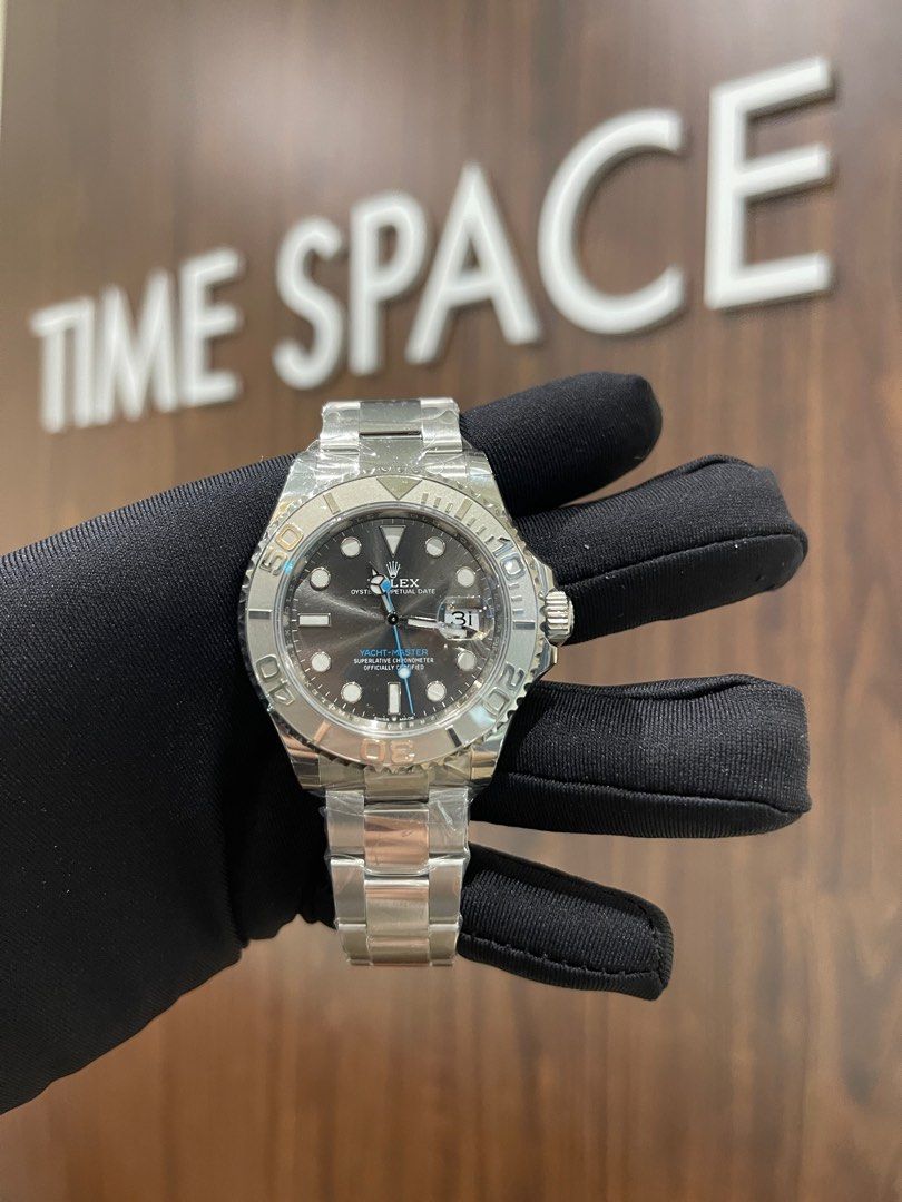 Arf yachtmaster deals