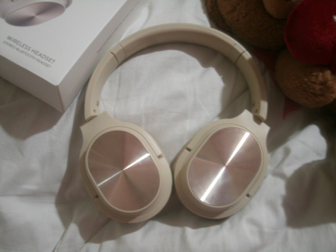 Romoss earphone sales