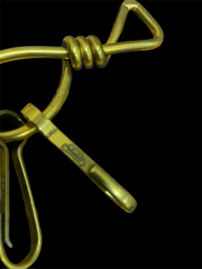 RRL, Men's Fashion, Watches & Accessories, Jewelry on Carousell