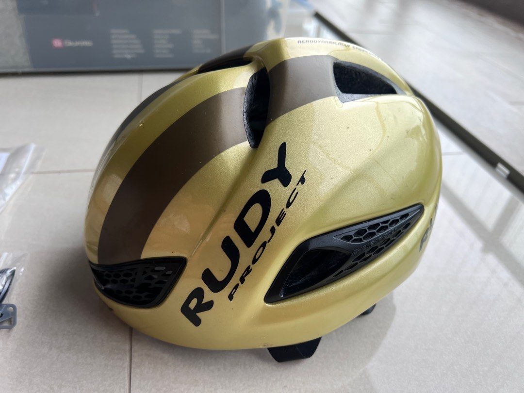 Rudy project sales bahrain merida helmet