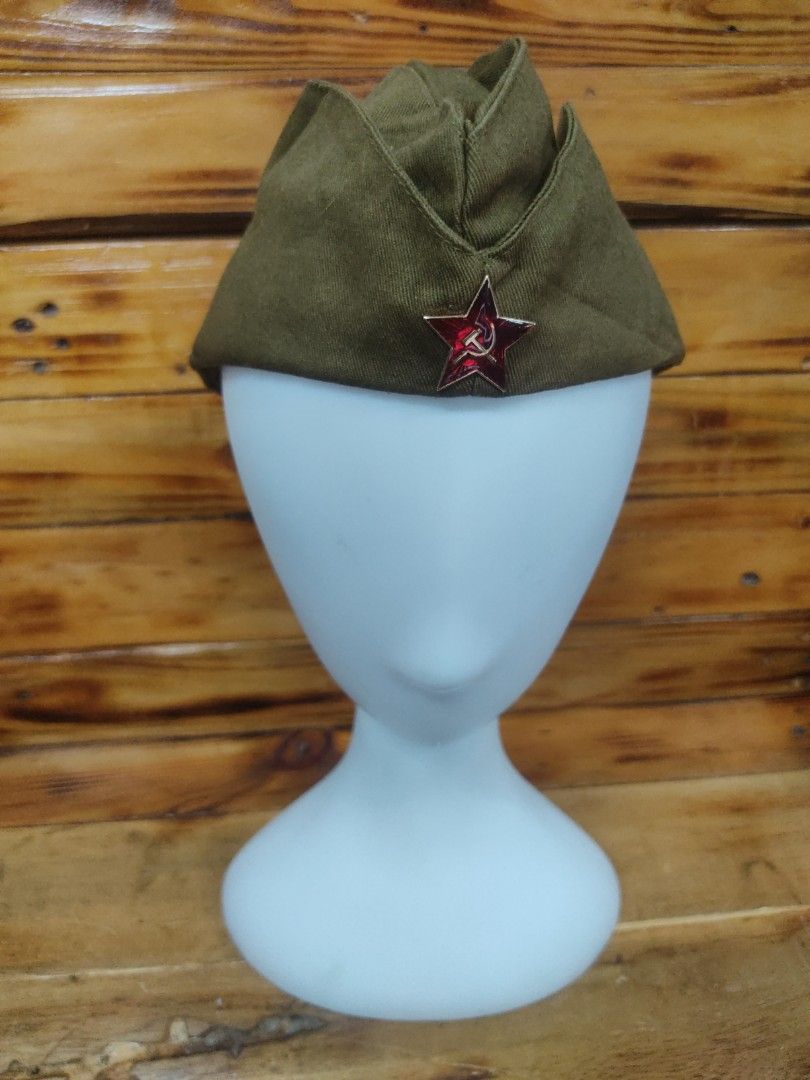 Russian forage hot sale cap