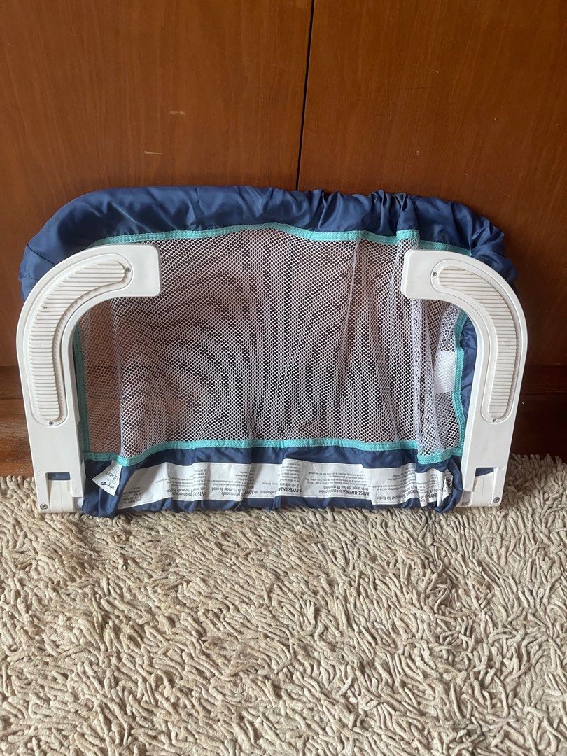 Safety First Bed Guard, Babies & Kids, Baby Nursery & Kids Furniture