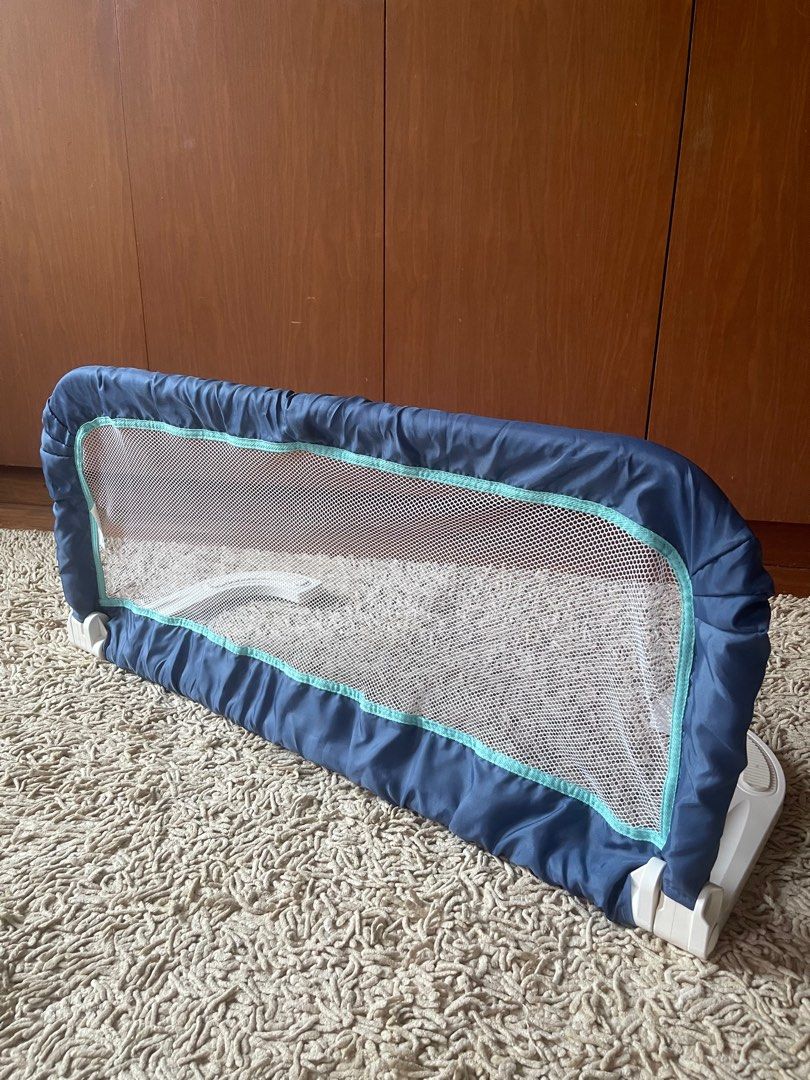 Safety First Bed Guard, Babies & Kids, Baby Nursery & Kids Furniture