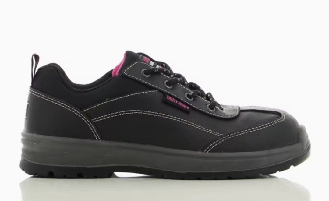 Safety Shoes Safety Jogger Best Girl, Women's Fashion, Footwear