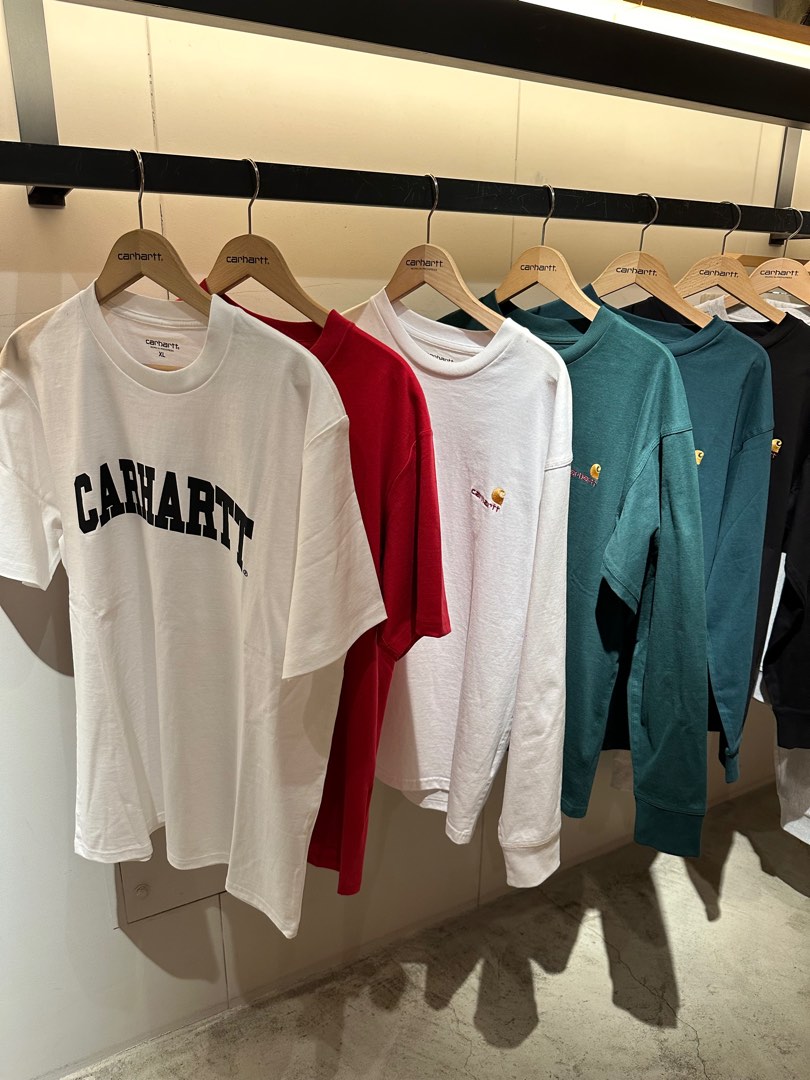 carhartt tee sale
