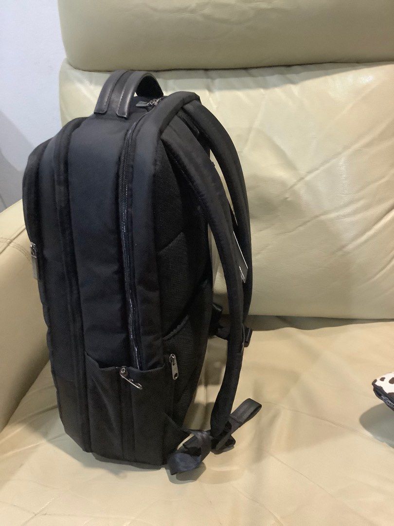 Samsonite Backpack Garde VI Men s Fashion Bags Backpacks on