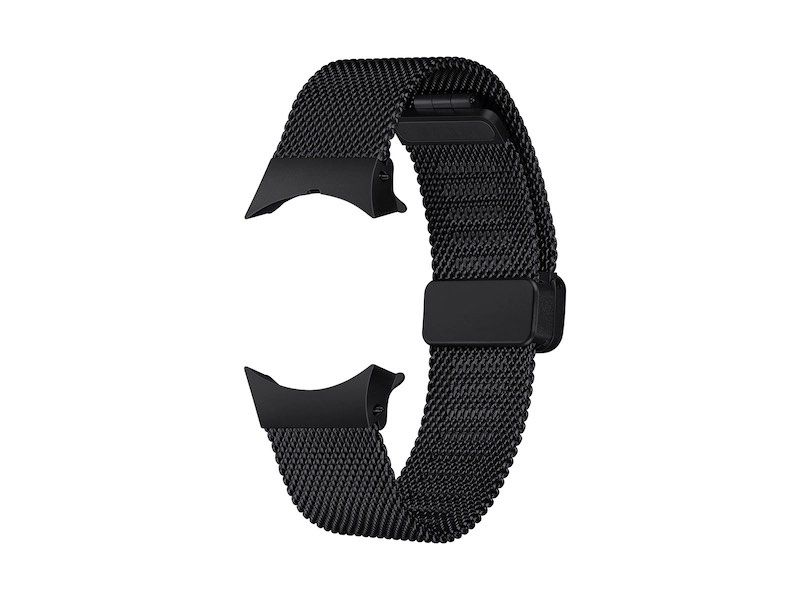 Galaxy watch outlet milanese band