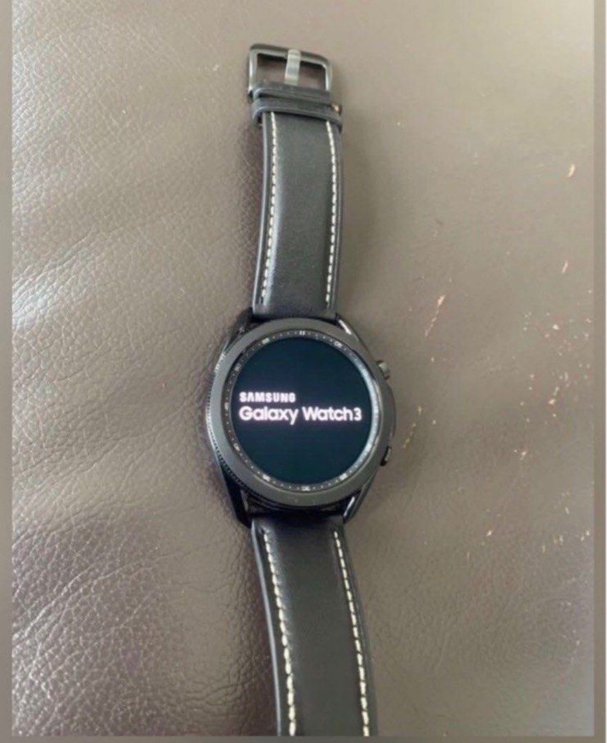 Galaxy watch for sale top