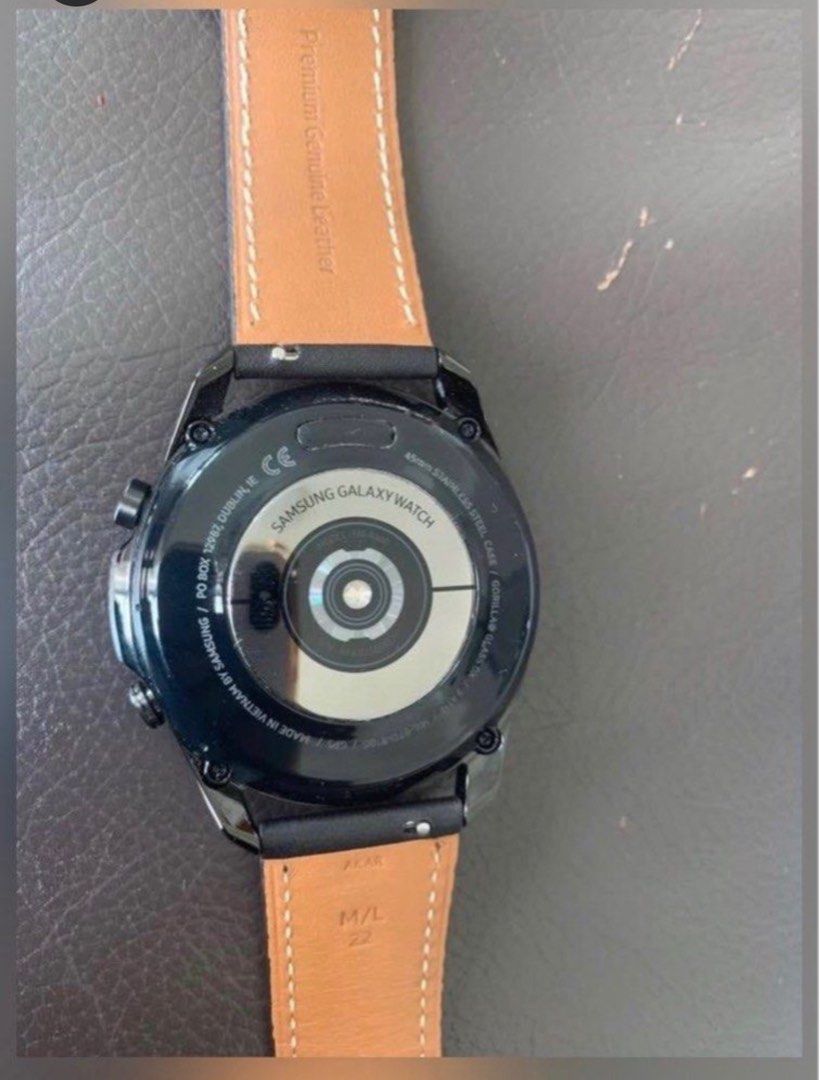 Galaxy watch for sale top near me