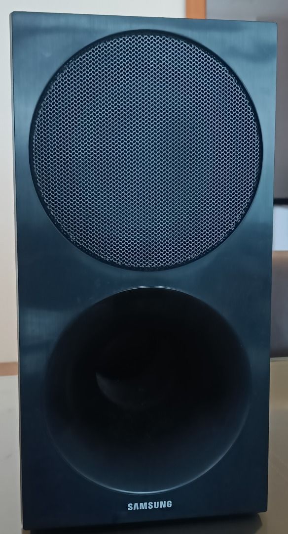 Soundbar hot sale 320w m450