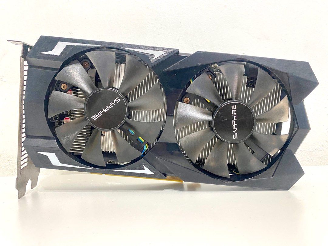 Rx 560 discount sapphire 4gb