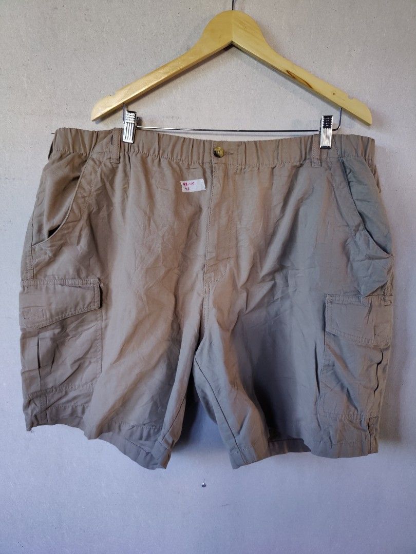 SCANDIA WOODS SHORTS