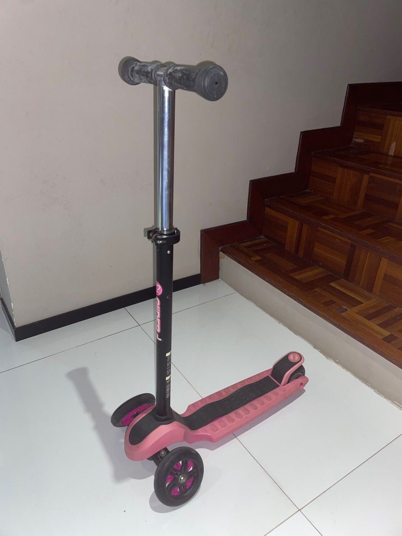 Yvolution y 2024 glider xl scooter