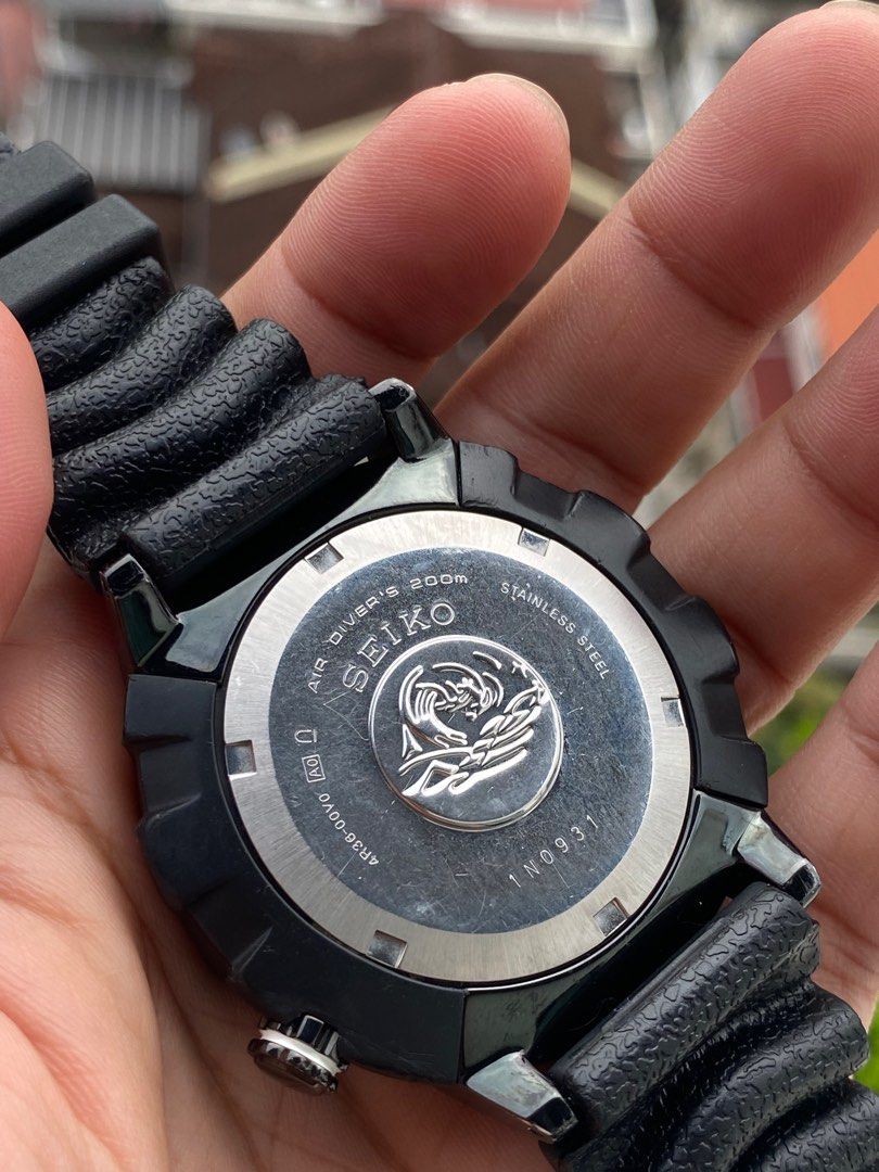 Seiko srp231k1 store