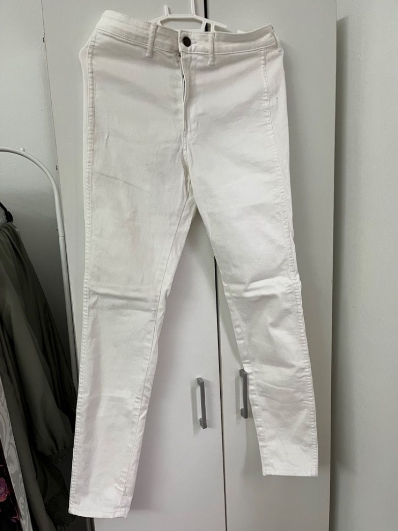 Seluar jeans skinny on sale