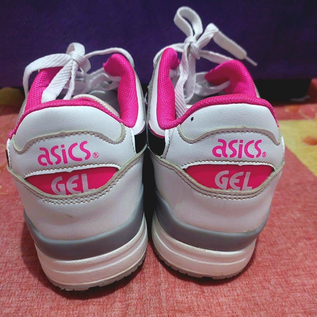 Sepatu 39 sport asics zumba running olahraga wanita Free sepatu sport seadanya