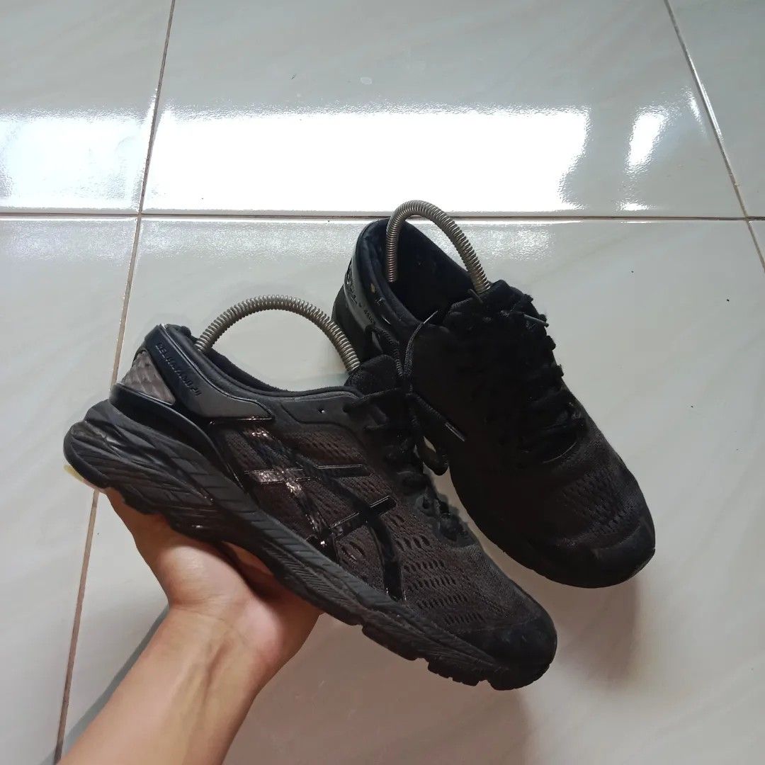 Sepatu asics gel kayano 24 Fesyen Pria Sepatu Sneakers di