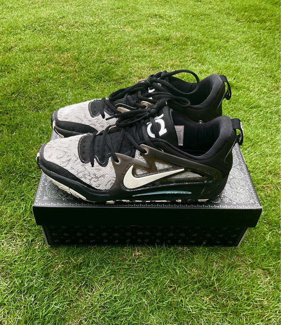 Sepatu nike sale basket terbaru 2015