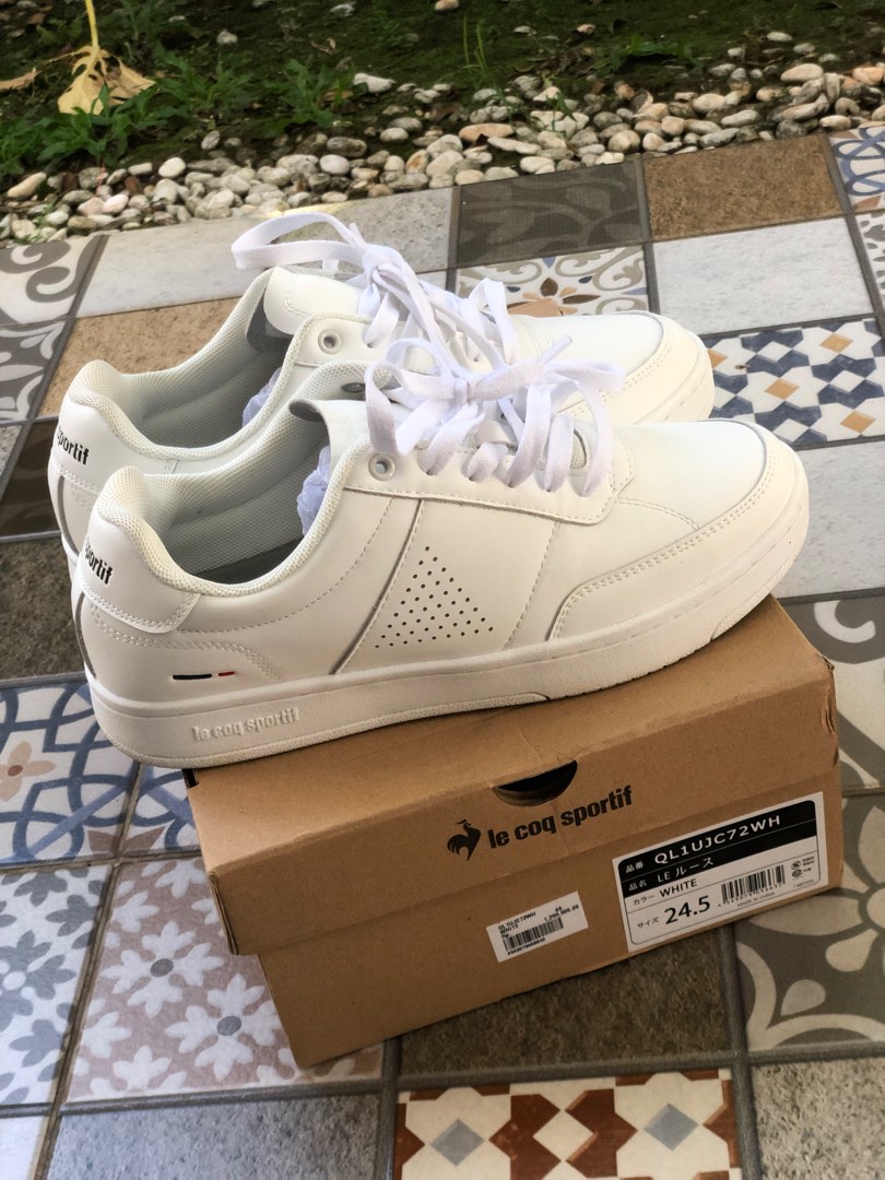 sepatu le coq sportif original 40