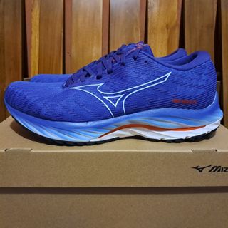 Harga sepatu mizuno outlet wave rider 19