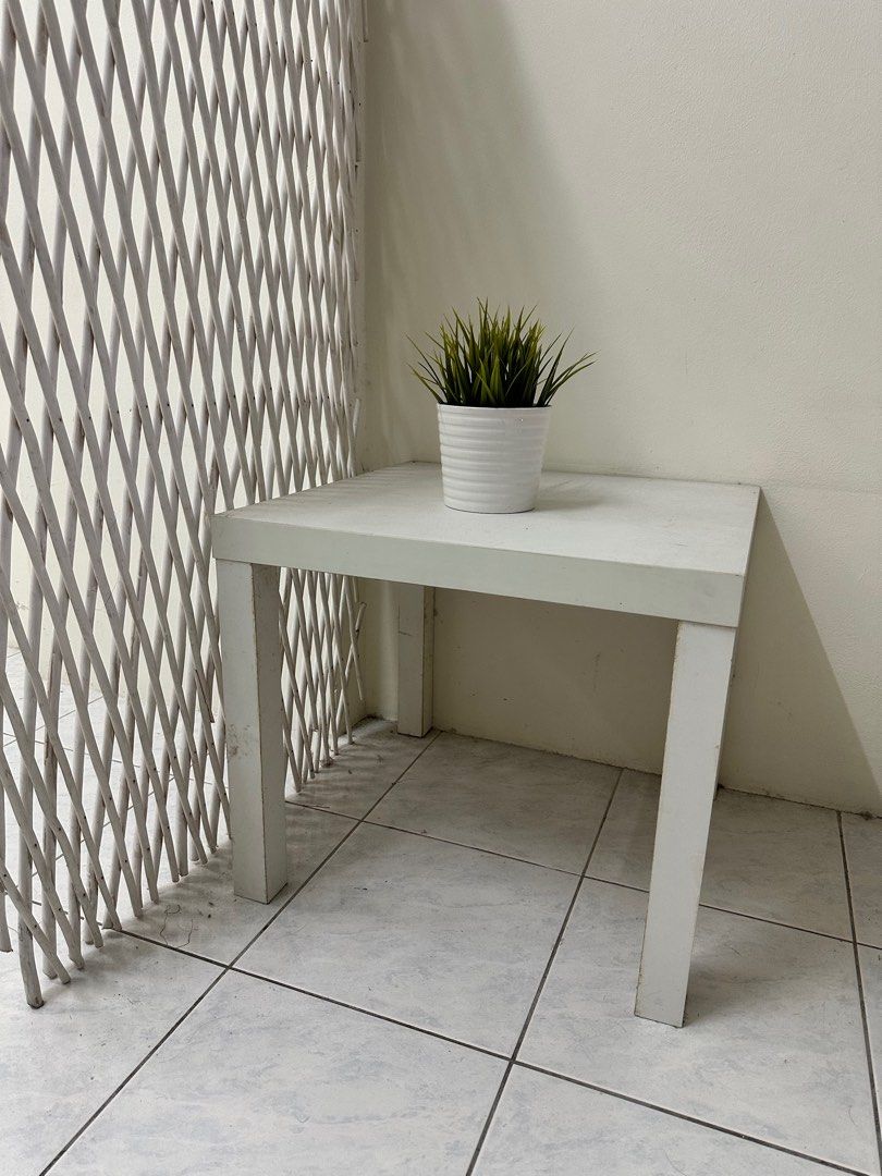 Meja top sofa ikea