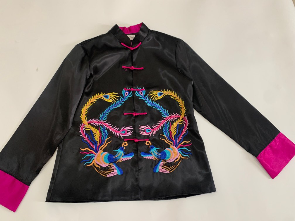 Men's Chinese Jacket /coat/ Frog Button / Cotton Linen / Mandarin Collar /  Autumn and Winter Clothes - Etsy Hong Kong