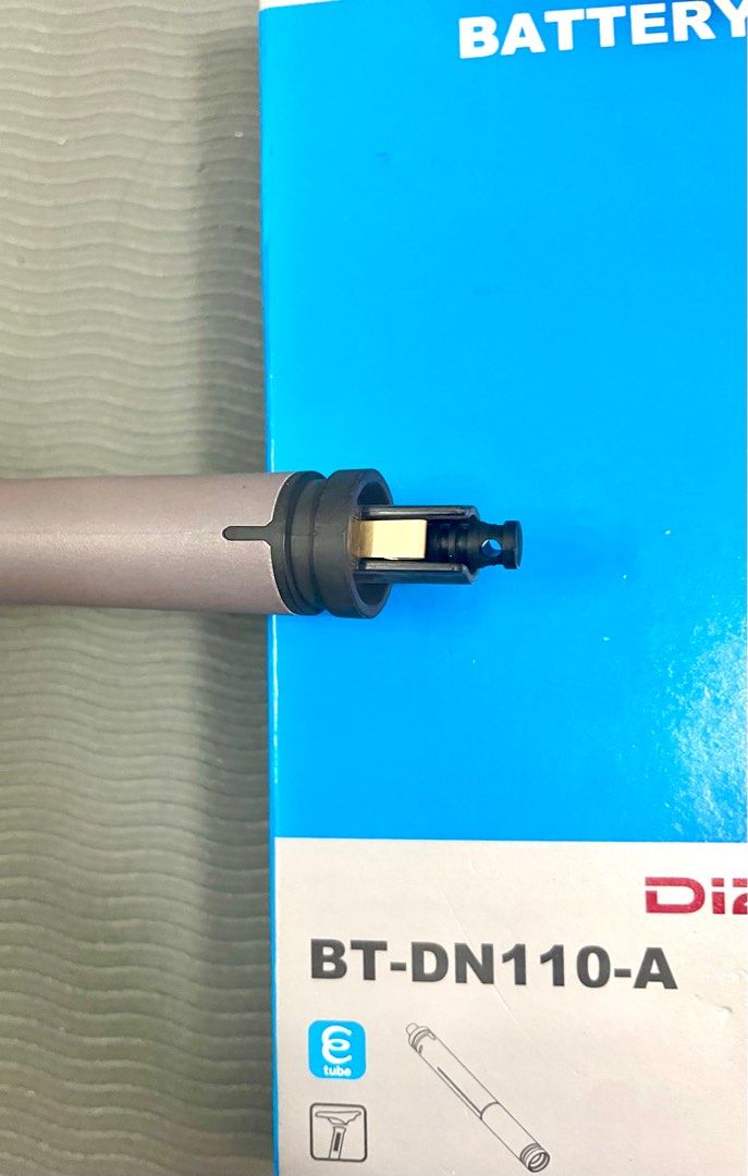 Shimano DI2 Battery BT-DN110-A
