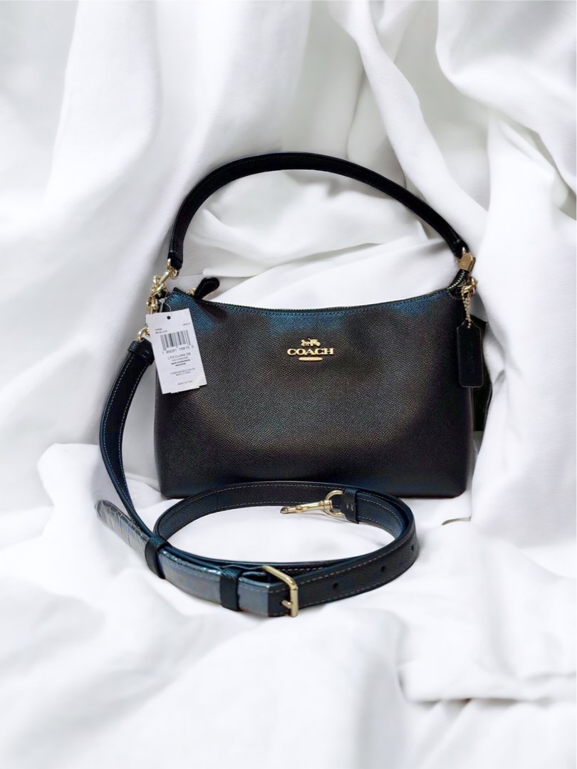 Shoulder x Crossbody bag, Women's Fashion, Bags & Wallets, Shoulder ...