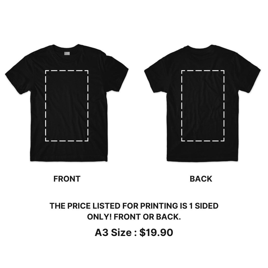 Low price printed t shirts online