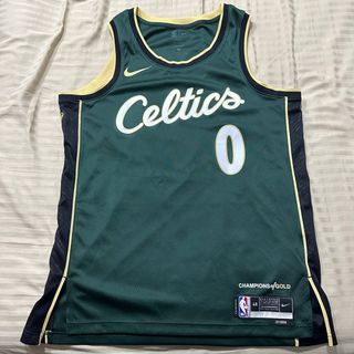 Boston celtics deals jersey sale
