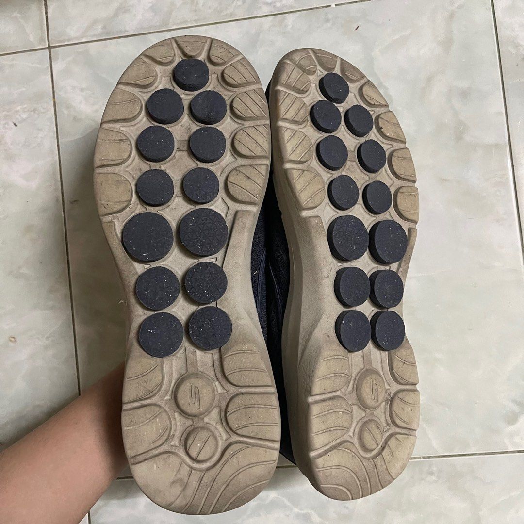 Skechers air cooled sales goga mat harga