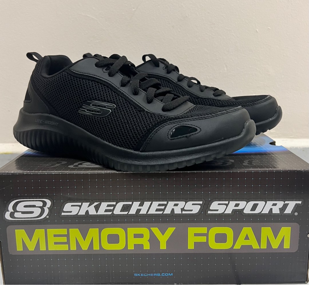 Casual skechers cheap