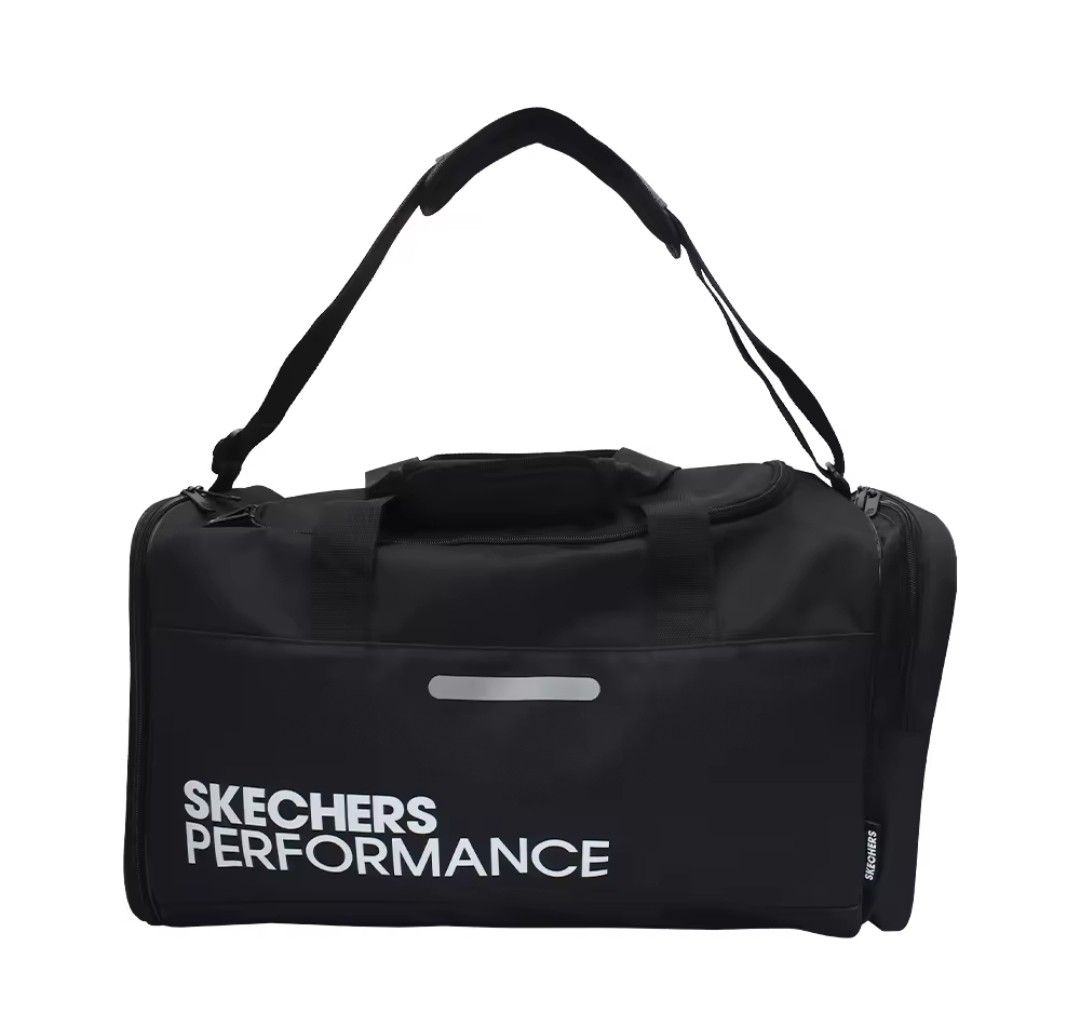 Travel hotsell bag skechers