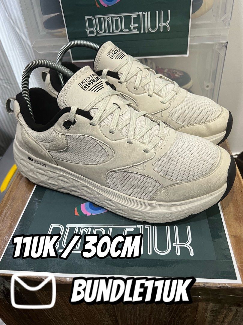Skechers go sale run 7 beige